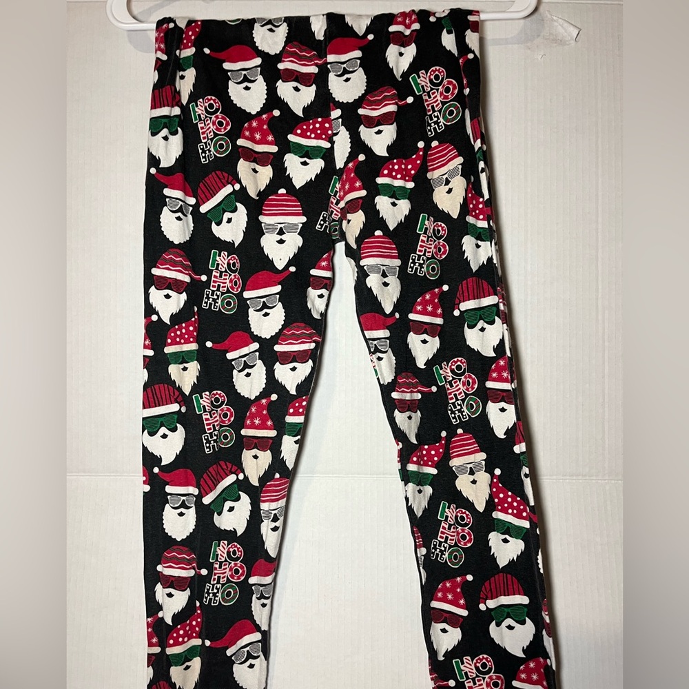 Children’s Place leggings, Leggings, Christmas’s leggings, Holliday Theme